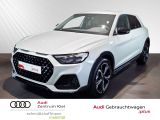 AUDI A1 allstreet 30 TFSI S-tronic Navi+ ACC LED