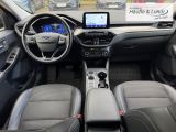 FORD Kuga Hybrid Titanium X HUD AHK-klappbar Navi Digitales Cockpit Soundsystem B & O LED