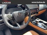 LEXUS NX 350h h 243 PS Executive Inter ieur Paket + Te