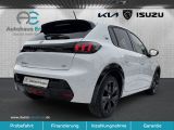 PEUGEOT 208 Elektromotor 136 GT
