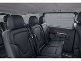 MERCEDES-BENZ V 300 AVANTGARDE EXTRAL NIGHT 360° 8SITZER SPUR