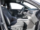 MERCEDES-BENZ GLA 200 d // AMG SPUR AHK KAMERA PDC SHZ MULTI