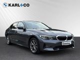 BMW 318 d Limousine Sport Line Park-Assist. LED PDC