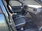 DACIA Duster III Hybrid 155 Extreme  City+Technik+Winterpaket