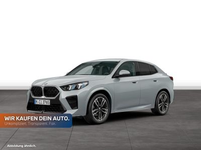 BMW X2 sDrive20d 