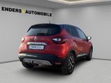 RENAULT Captur Collection TCe 150++SHZ++PDC++KLIMAAUTO.++