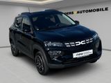 DACIA Spring Electric 45 Essential EXPRESSION + CCS