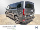 VW NFZ e-Caravelle Life BEV KR PANO+AHK+NAVI+SITZHZ