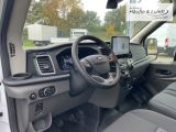 FORD Transit 350 L3 Trend 3,5t AHK-Last -256°Scharniere-GJR-