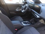 BMW 120 +Navi+Rückfahrkamera+SHZ+Temp+Klimaautom+PDC