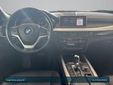 BMW X5 xDrive30d (2013 - 2018) AHK+Navi+Kamera+ACC
