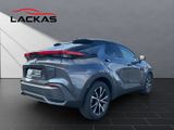 TOYOTA C-HR Hybrid FWD Team Deutschland