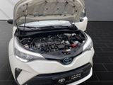 TOYOTA C-HR 1.8 Hybrid Team D Inspektion, TÜV/AU neu