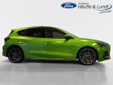 FORD Focus ST X 2.3 Benzin Automatik HUD AHK-abnehmbar El. Panodach Navi digitales Cockpit