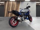 BMW F 900 XR Komfort-Dynamikpaket+Style-Sport+