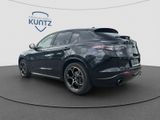 ALFA ROMEO Stelvio 2.2 Diesel Intensa Q4 Leder, Navi,AHK