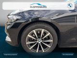 BMW 318i Limousine Advantage AHK+Navi+Kamera+ACC+SHZ