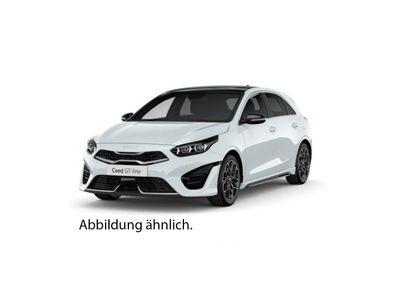 KIA Cee'd 1.5T 140 Ultimate