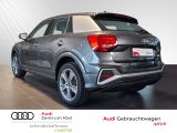AUDI Q2 35 TDI S-line S-tronic Navi+ ACC LED PDC+
