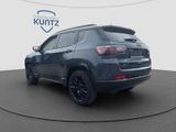 JEEP Compass S Mild-Hybrid FWD Panoramadach, Klimasitze
