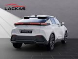 TOYOTA C-HR Hybrid Teamplayer
