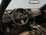 BMW M4 CS HUD M-Drivers Package Fernlichtass. PDC