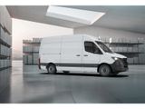 MERCEDES-BENZ Sprinter 317 KASTEN L2H2 KLIMA AUTOM WINTER