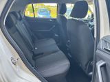 VW T-Cross 1.0 TSI Life DSG APP/RFK/KLIMA/ISOFIX