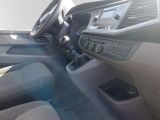VW T6.1 Transporter Kasten KR 2.0 TDI SITZHZ+HHC
