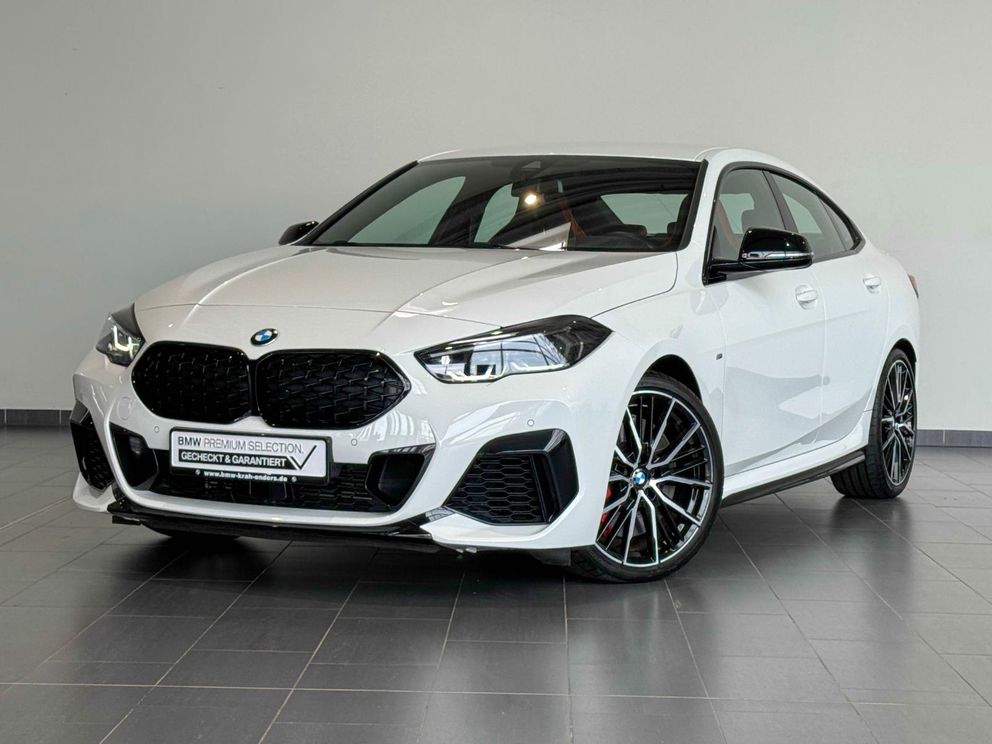 BMW M235i xDrive Gran Coupe M Sport ColorVision+H&K