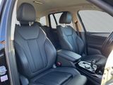 BMW X3 20 d xDrive SHZ PDC Temp Keyless Rückfahrkam.