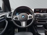 BMW X3 xDrive20i M-Sport LC Prof HUD Komfortzugang