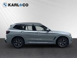 BMW X3 xDrive 20dA M-Sport Laser Panorama Head-Up
