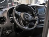 MERCEDES-BENZ Vito 114 KASTEN MIXTO LANG 5SITZER KLIMA AUTOM