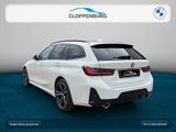 BMW 320d Touring M Sport Head-Up+AHK+BT UPE: 68.920¤