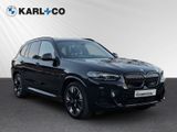 BMW iX3 Impressive M Sport H&K HUD AHK Komfortzugang