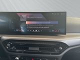 BMW 320 d Sportpaket Navi Digitales Cockpit Soundsystem LED Kurvenlicht 3-Zonen-Klimaautom.