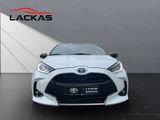 TOYOTA Yaris Hybrid Style*JBL*NAVI*TECHNIK*TOP*