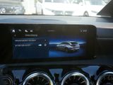 MERCEDES-BENZ CLA 220d SB AMG Night Multibeam Pano Standhz360