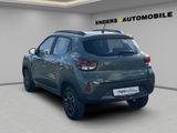 DACIA Spring Electric Extreme ELECTRIC 65