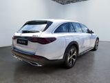 MERCEDES-BENZ E 220 T d 4M All-Terrain , AVANTGARDE AHK DISTR