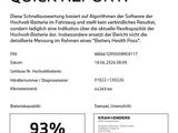 BMW X3 xDrive30e M-Sport Pano+HUD+Adapt.-LED DW 0,5%