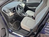 RENAULT ZOE Riviera KAUF-BATTERIE+ 52kWh+NAVI+PDC+RfK