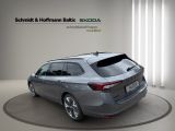 SKODA Superb Combi 1.5 TSI iV 150 kW Sportline Klima