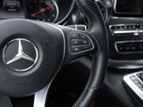 MERCEDES-BENZ V 220 AVANTGARDE Extralang LED/KAMERA/8 SITZE