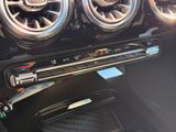 MERCEDES-BENZ A 220 d AMG NIGHT MULTI 360 DISTR KAMERA PANO