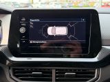 VW T-Cross 1.0 TSI Life ACC/AppConnect/SHZ/LED/BLIS