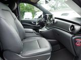 MERCEDES-BENZ V 300 EXCLUSIVE AMG ALLRAD AVANTGARDE NIGHT PANO