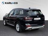 BMW X3 20dA xDrive Ad.LED StandHZG Sportsitz DAB