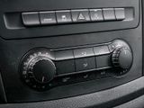 MERCEDES-BENZ Vito 114 TOURER PRO LANG KAMERA NAVI 8SITZER